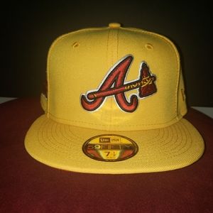 Atlanta Braves 7.5